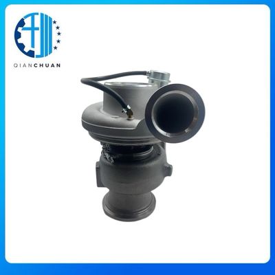HX55W Turbocharger 4043707 for Cummins QSM3 ISM Engine Part