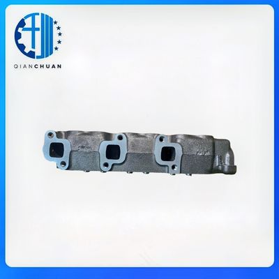 Mitsubishi L3e 3cyl Non-turbo Diesel Engine Cylinder Head  Excavator Parts