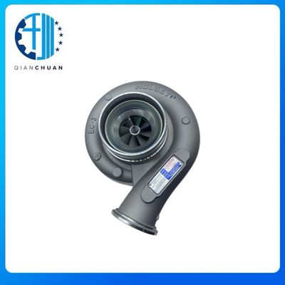 Turbocharger 4031649 For Cummins 6BTAA5.9 Engine spare parts