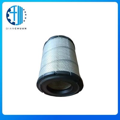 59031150 Air Filter for Screw AIr Compressor Spare Parts
