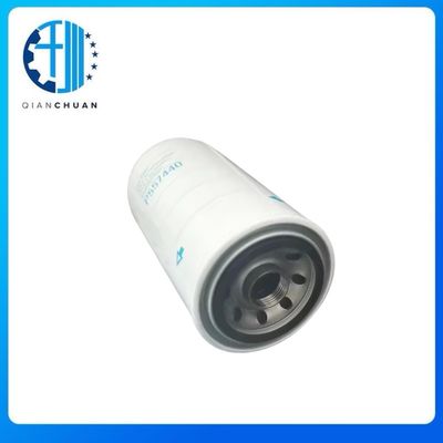Diesel Filter Element Spin-on Fuel Filter P557440 P550106 P558000 FUL001 PF185 PF185 PC1104 DN264