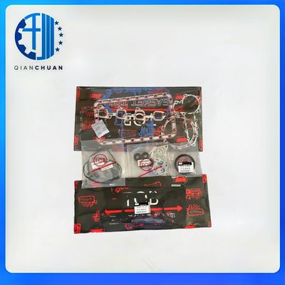 CARTEX Full Gasket Kit for FITS Kubota Engine V2403 V2403E V2403M V2403-M-DI V2403-M-DI-TE2