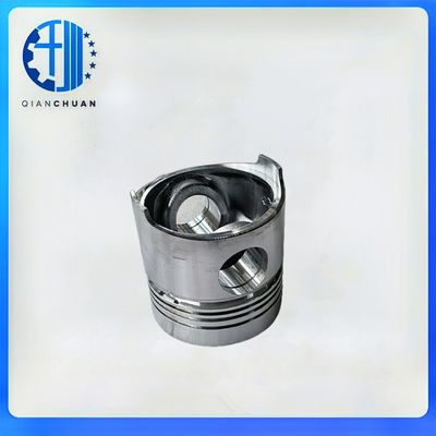Piston For Weichai  K4100ZD Water Cool Diesel Engine 30KW Generator Spare Parts