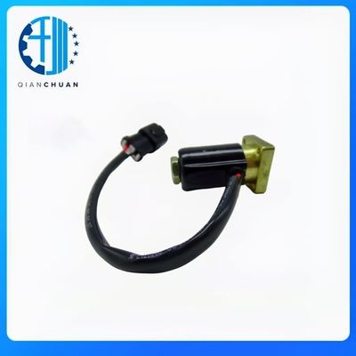 561-15-47210 Solenoid Valve for Komatsu WA380-3 WA600-3 WA380-1 WA420-3 Wheel Loader Solenoids