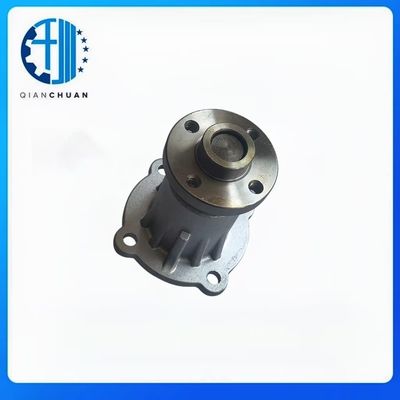 Water Pump 16120-76001-71 16120-23010  For Toyota Forklift 3P 4P 4FG