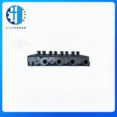 32A01-21020 Cylinder Head For Mitsubishi Engine S4S Forklift 3311cc 3.3D