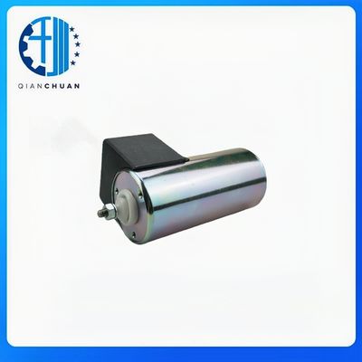 1504-12A6U1B1S2 Solenoid Valve 12V  For Diesel Engines 307-2547