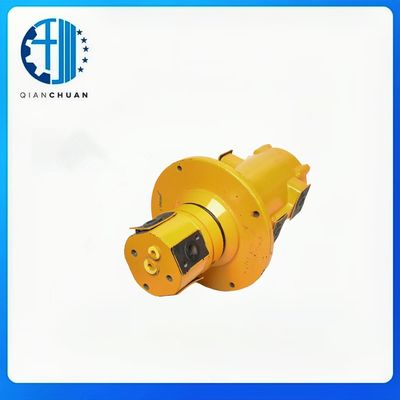 R215-7 Center Swivel Joint Assy For Hyundai Excavator  Hydraulic Parts