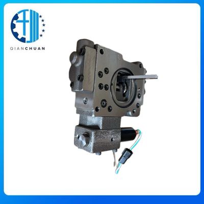 Hydraulic Main Pump Regulator H9N4S-V For  Hyundai R350 Excavator Spare Parts