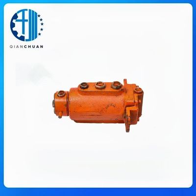 DH15 Swivel Center Joint Assy  For Doosan DH15  Excavator Hydraulic Parts