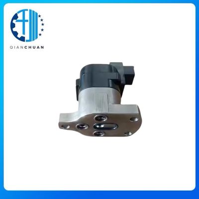 Diesel Engine Parts TR50 Engine Fuel Injection Pump Actuator Kit 4089981 For Cummins QSX15 ISX15