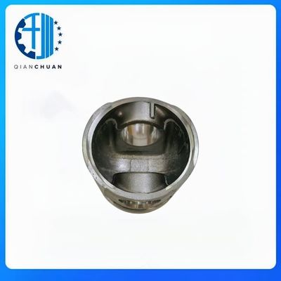 3928673 Piston For Cummins Engine S6D102 6BT Excavator PC200-6-7 Diesel Engine Parts