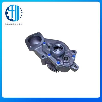 SAA12V140 engine Oil pump assembly 6219-51-1000 6219511000 for 12V140 engine assembly HD785-7