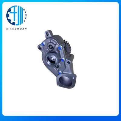 SAA12V140 engine Oil pump assembly 6219-51-1000 6219511000 for 12V140 engine assembly HD785-7