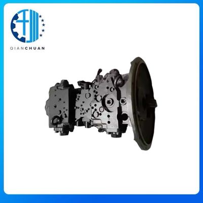 Hydraulic Pump 708-2L-00461 For PC200-6 Excavator Engine Spare Parts