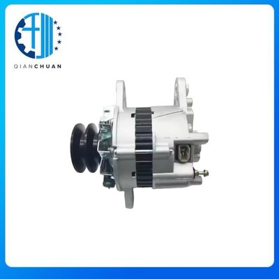Alternator A4T6686 34368-01100 For  3066 S6K C6.4 Caterpillar  Engine Parts