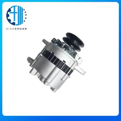 Alternator A4T6686 34368-01100 For  3066 S6K C6.4 Caterpillar  Engine Parts