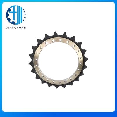 Sprocket 141-9655 1419655 Chassis Parts For CAT365 CAT374 Excavator Spare Parts