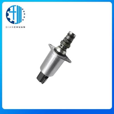 Solenoid Valve 1017628 24V For SY215 SY235 SY335 Sany Excavator Parts