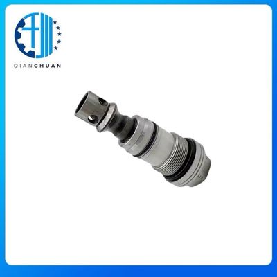 Pressure Relief Valve 423-46-43200  For Komatsu PC200-7 Engine Parts