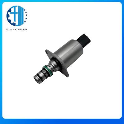 1013365 24V Solenoid Valve SANY SY235 SY335 SY215 Excavator Spare Parts
