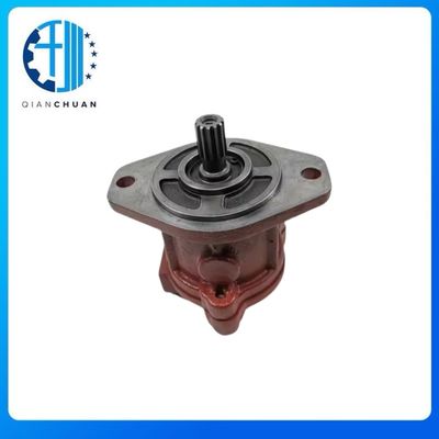Hydraulic Fan Motor VOE14533496 14533496 For EC460B EC330B EC360B Volvo Excavator