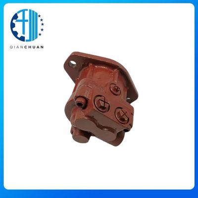 Hydraulic Fan Motor VOE14533496 14533496 For EC460B EC330B EC360B Volvo Excavator