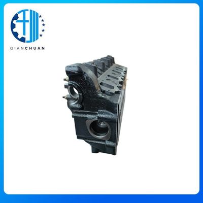 Cylinder Head ME996449 For Mitsubishi 4D34 Engine