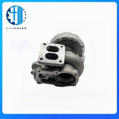Turbocharger 8943906401  702713-5001S  For Isuzu 6HK1 Engine GT3576 Truck Parts
