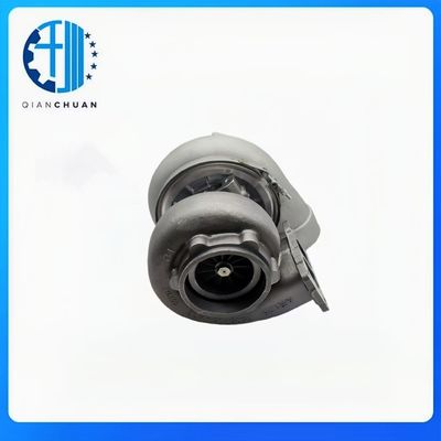 6505-11-6474  Turbocharger KTR110A-1B For Komatsu Engine S6D140-1 Wheel Loader WA500-1L