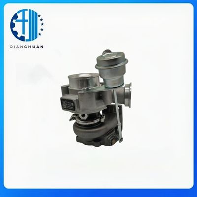 6207-81-8200 Turbocharger  TD04L  For Komatsu PC70-8 Excavator  4D95 Engine