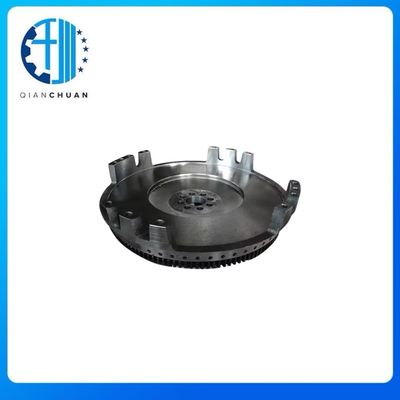 Flywheel 13450-3980 Construction Engineering Machinery For J08E  Hino Parts