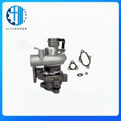 49135-03101 ME202578 49135-03310 Turbocharger TF035 For Mitsubishi  4M40 Engine