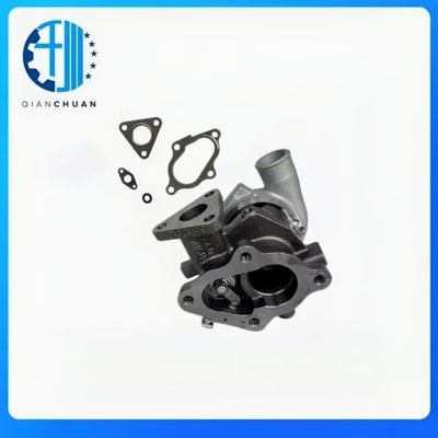 49135-03101 ME202578 49135-03310 Turbocharger TF035 For Mitsubishi  4M40 Engine