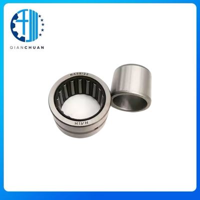 0682303 BEARING FOR HITACHI EXCAVATOR EX1100 EX1200 EX1800 EX650 EX850 MAIN HYDRAULIC PUMP PISTON PUMP BEARING
