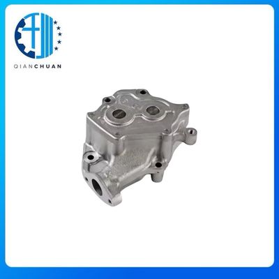 H07D H07CT  Oil Pump 15163-1390 15110-1781 For Hino Diesel Engine Spare Parts