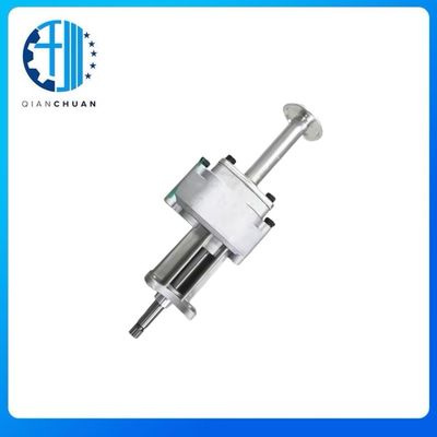 65.05101-7025 Oil Pump For DB58  Doosan Excavator Engine Spare Parts