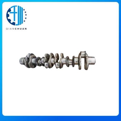 J08 J08C J08E Crankshaft 13411-2241 For Hino Excavator  Engine Spare Parts