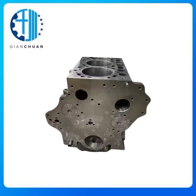 1G381-01014 Cylinder Block For V3800T Kubota Excavator Engine Spare Parts