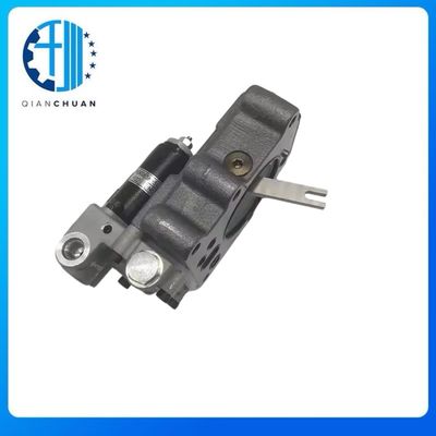 K3V63DTP-OE02 K3V63 Hydraulic Pump Regulator For SK135 SK130 SK135SR Kobelco Spare Parts