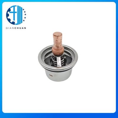 6D125 6D140 Engine Thermostat  ThermostatFor PC400-7 PC400-8  Excavator Spare Parts