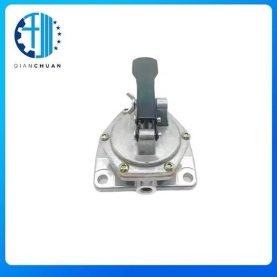 Priming Pump 6251-71-8212 For PC400 PC450 6D125 Excavator Engine Parts