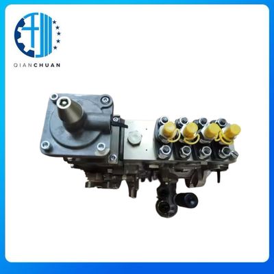 BF4L914 Fuel Injection Pump 04234638 Deutz Diesel Engine Spare Parts