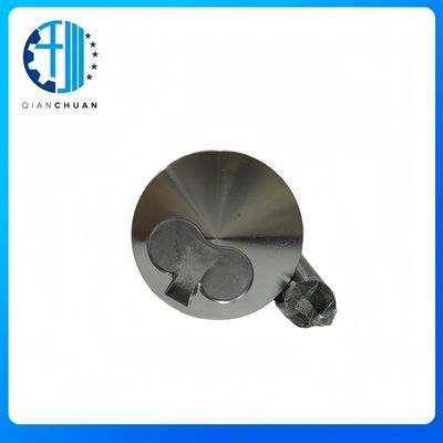 119623-22080 Piston Kit For Yanmar 3TNE74 Engine JD X495 X595 Tractors