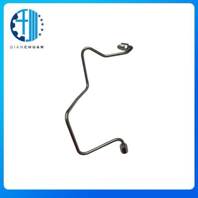 6754-71-5130 Fuel Transfer Tube for PC200-8  Komatsu  Excavator Parts