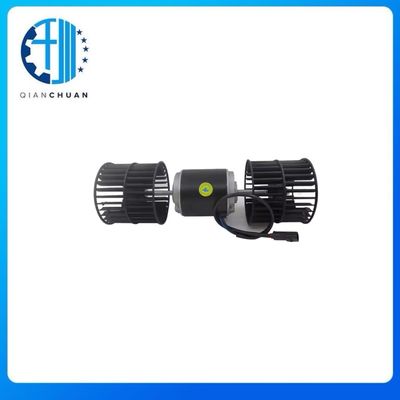 A/C Blower Fan Motor 24V VOE 14576774 14514331 For Volvo Excavator EC140 EC160 EC210 EC240