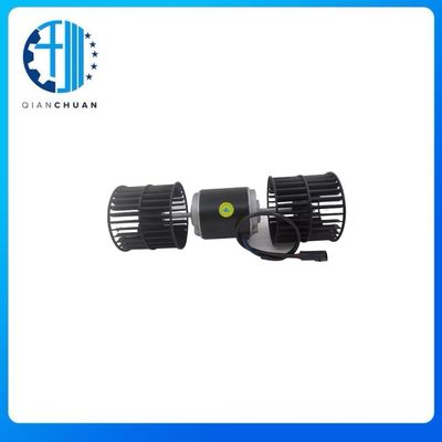 A/C Blower Fan Motor 24V VOE 14576774 14514331 For Volvo Excavator EC140 EC160 EC210 EC240