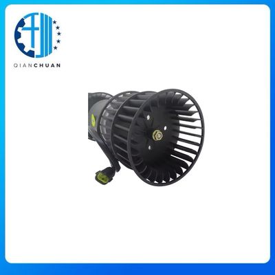 A/C Blower Fan Motor 24V VOE 14576774 14514331 For Volvo Excavator EC140 EC160 EC210 EC240