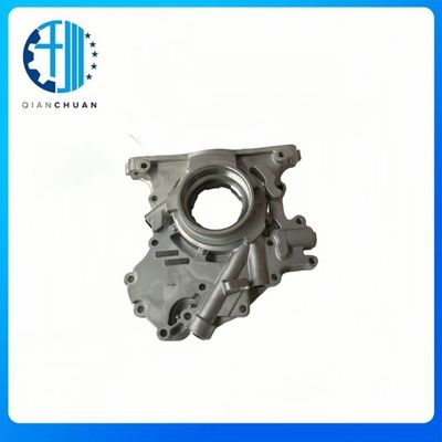 2830326 2830914 Oil Pump Fit Intended For Engine F4CE0654B B601