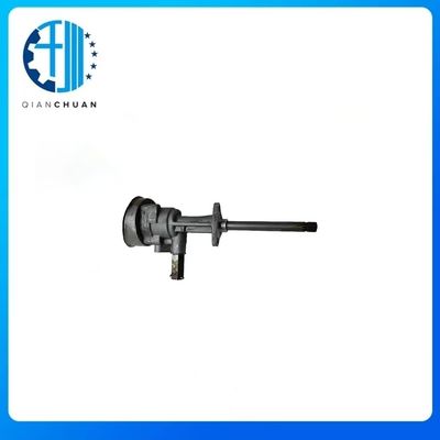 Oil Pump 8944595150 For Isuzu Engine 4BD1 4BD1T 4BC2-A Truck NPR